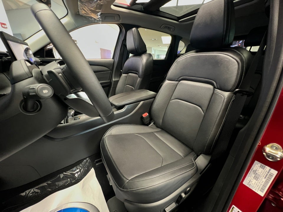 2026 Mazda Mazda CX-5 2.5 S Premium Plus