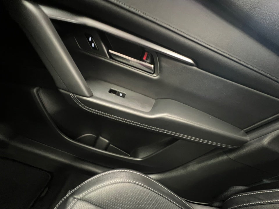 2026 Mazda Mazda CX-5 2.5 S Premium Plus