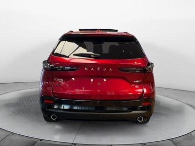 2026 Mazda Mazda CX-5 2.5 S Premium Plus