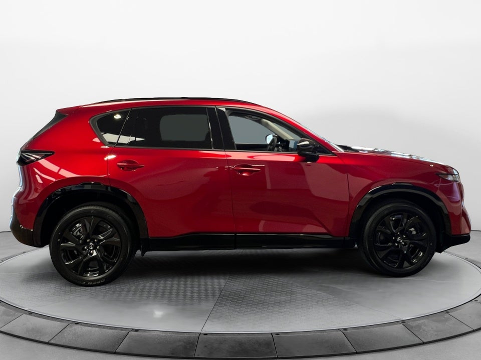 2026 Mazda Mazda CX-5 2.5 S Premium Plus
