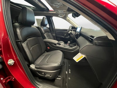 2026 Mazda Mazda CX-5 2.5 S Premium Plus