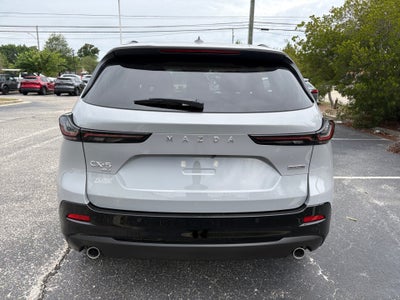 2026 Mazda Mazda CX-5 2.5 S Premium Plus