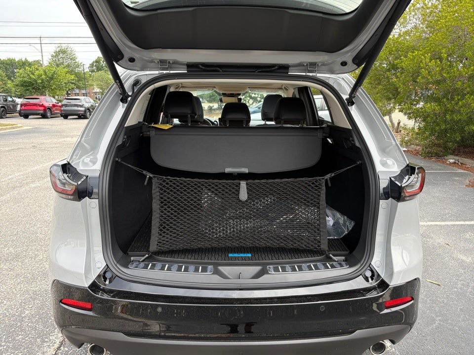 2026 Mazda Mazda CX-5 2.5 S Premium Plus