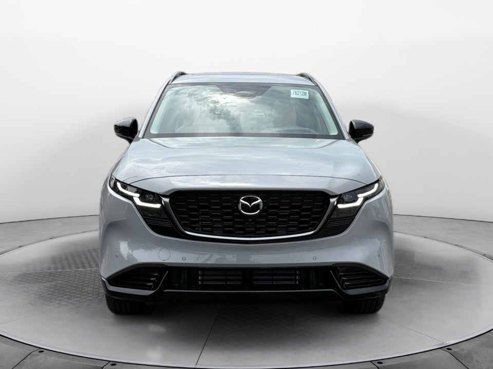 2026 Mazda Mazda CX-5 2.5 S Premium Plus