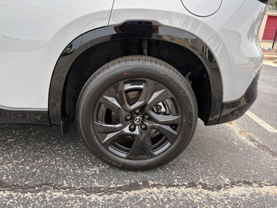 2026 Mazda Mazda CX-5 2.5 S Premium Plus