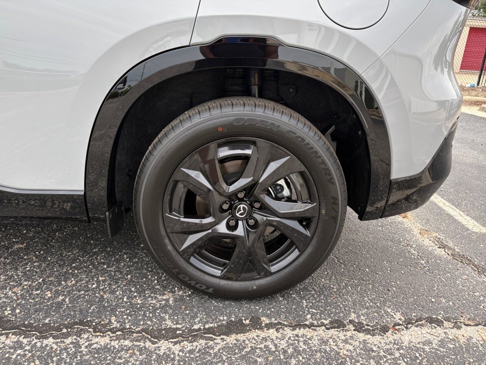 2026 Mazda Mazda CX-5 2.5 S Premium Plus