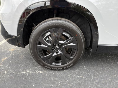 2026 Mazda Mazda CX-5 2.5 S Premium Plus