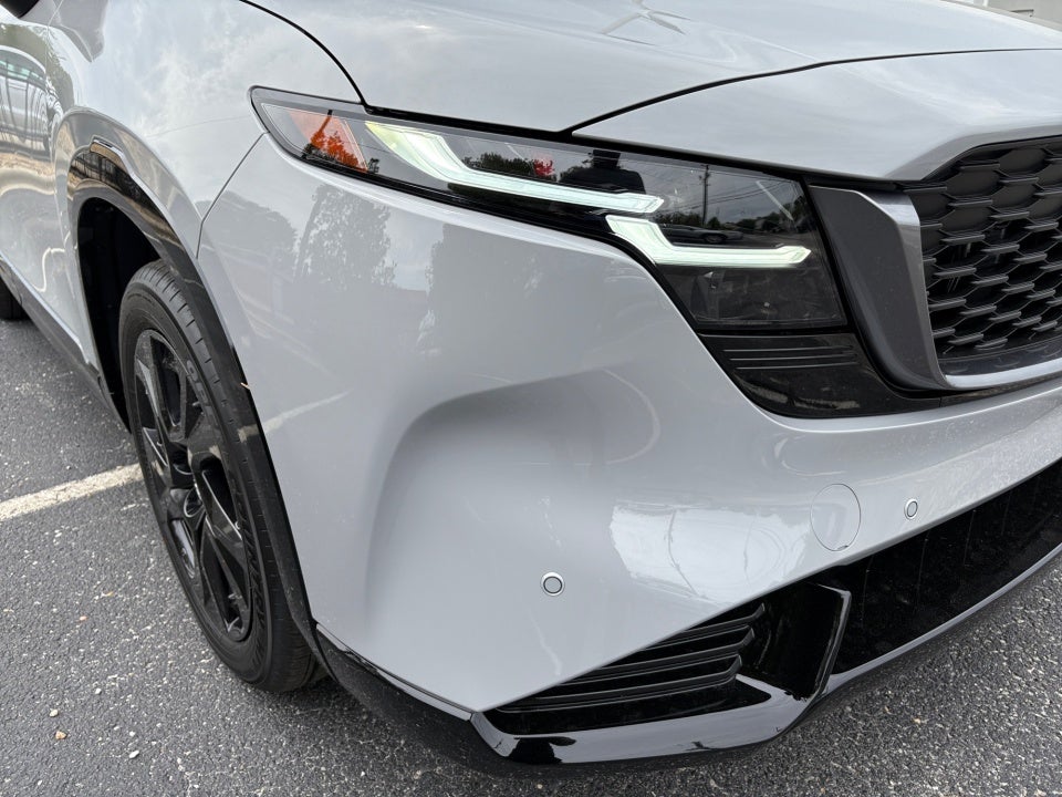 2026 Mazda Mazda CX-5 2.5 S Premium Plus