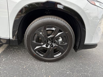 2026 Mazda Mazda CX-5 2.5 S Premium Plus