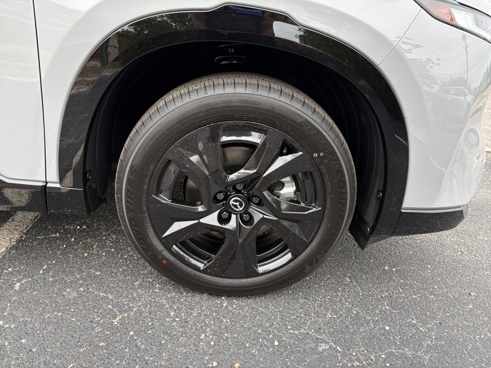2026 Mazda Mazda CX-5 2.5 S Premium Plus