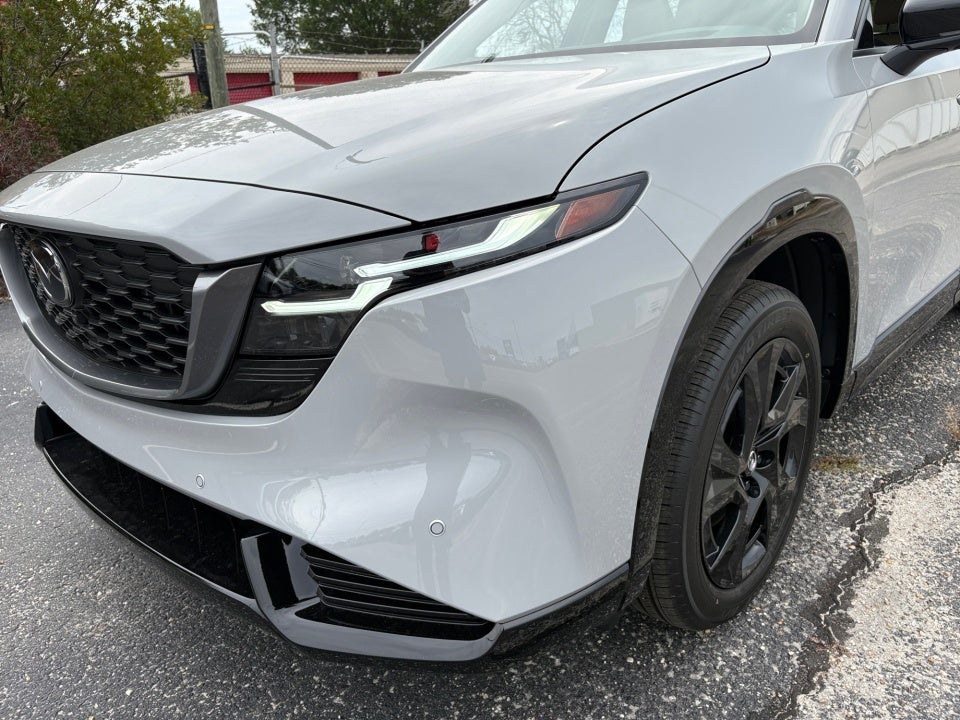 2026 Mazda Mazda CX-5 2.5 S Premium Plus