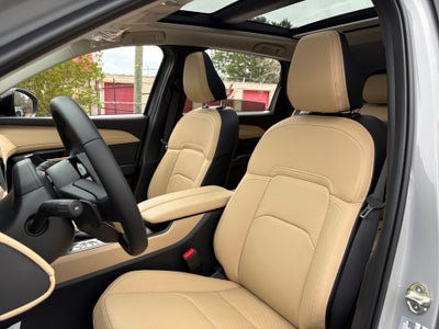 2026 Mazda Mazda CX-5 2.5 S Premium Plus