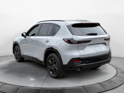 2026 Mazda Mazda CX-5 2.5 S Premium Plus