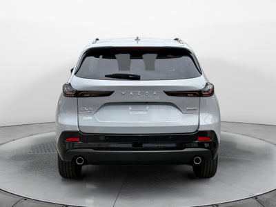 2026 Mazda Mazda CX-5 2.5 S Premium Plus