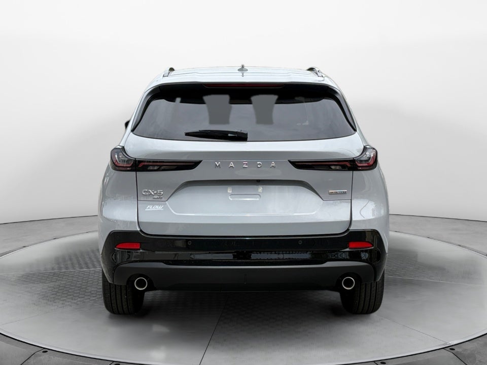 2026 Mazda Mazda CX-5 2.5 S Premium Plus