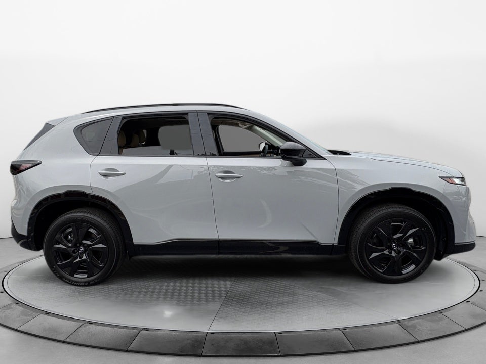 2026 Mazda Mazda CX-5 2.5 S Premium Plus