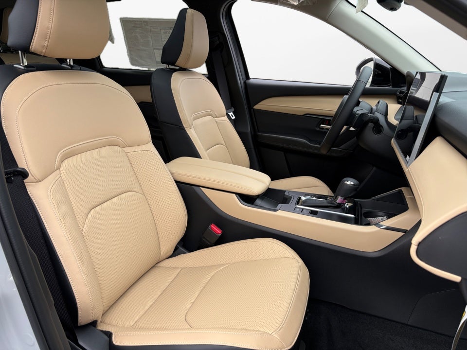 2026 Mazda Mazda CX-5 2.5 S Premium Plus