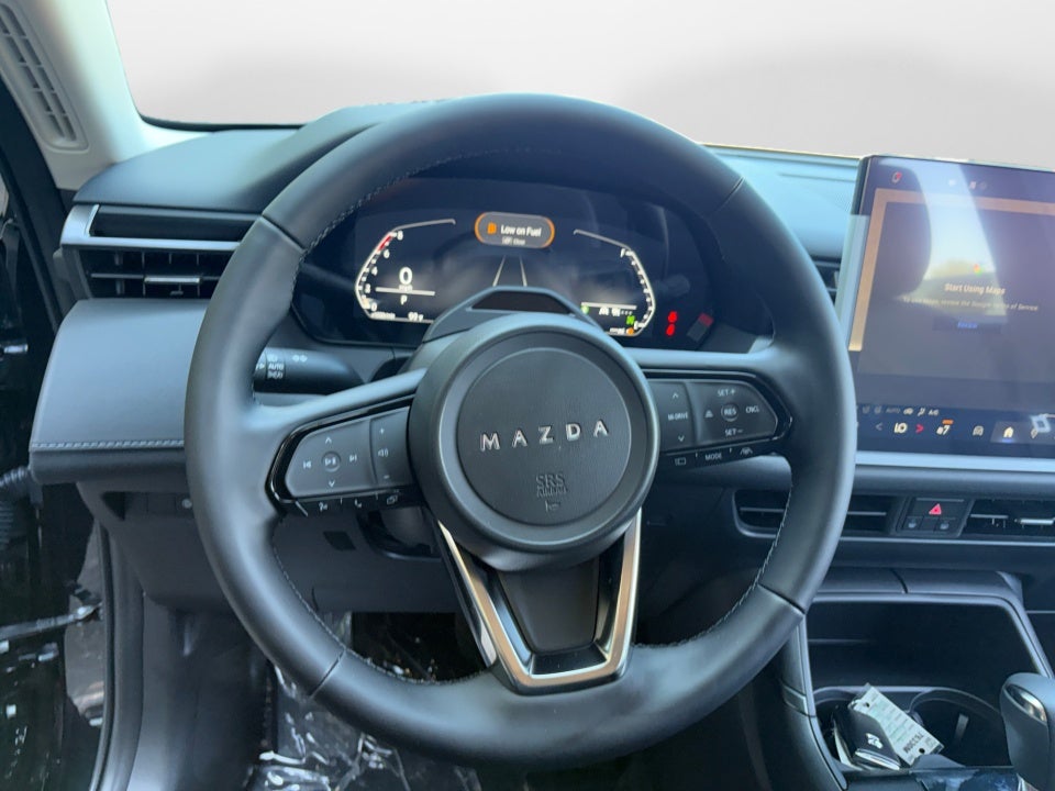 2026 Mazda Mazda CX-5 2.5 S Premium Plus