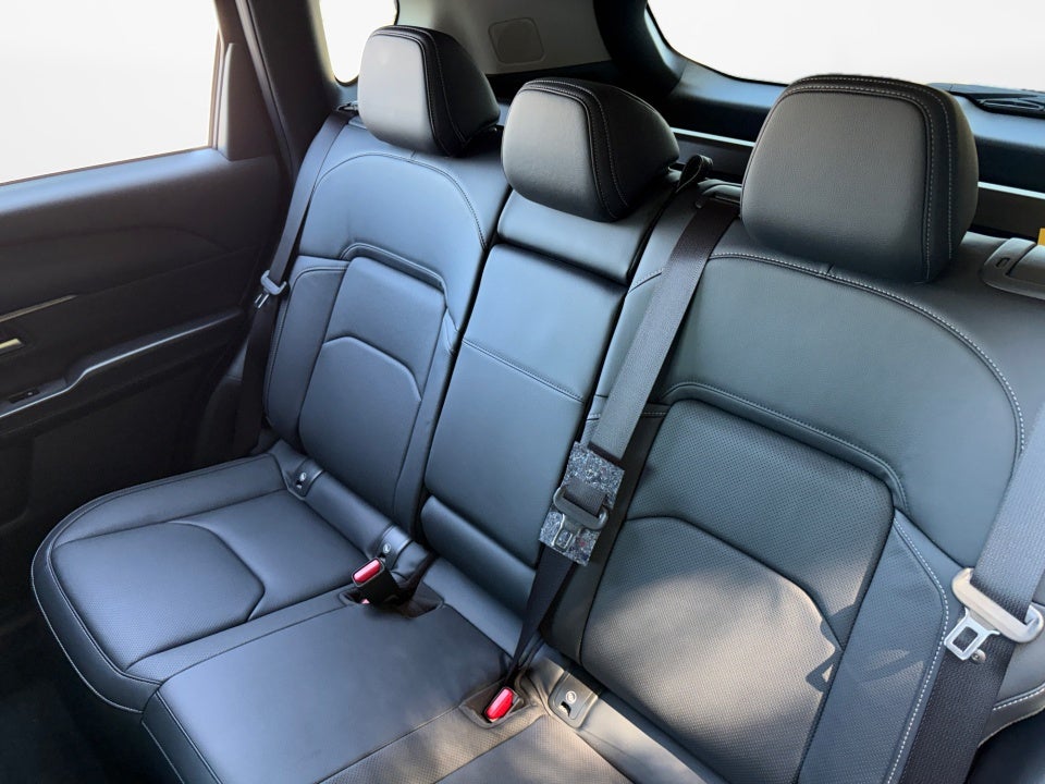 2026 Mazda Mazda CX-5 2.5 S Premium Plus