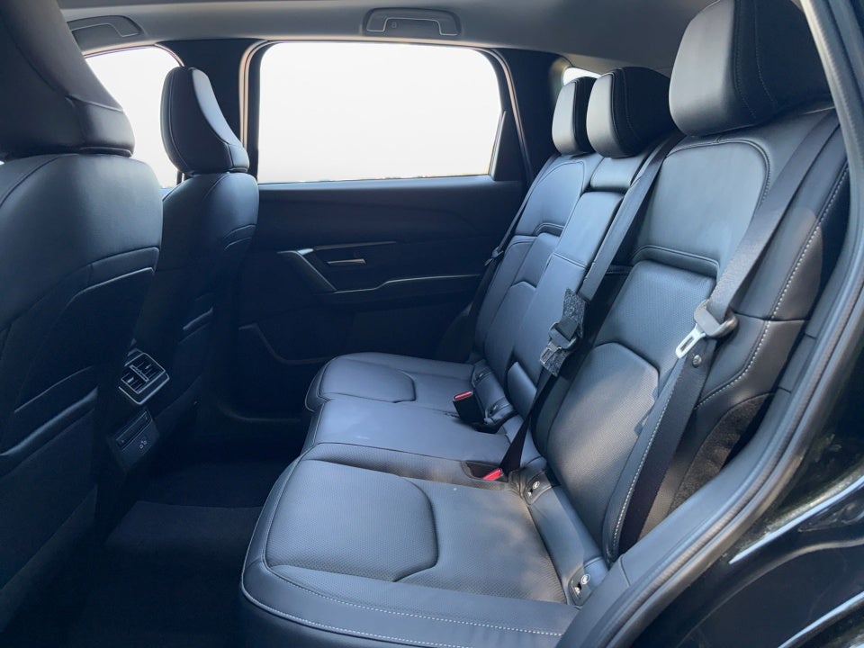 2026 Mazda Mazda CX-5 2.5 S Premium Plus