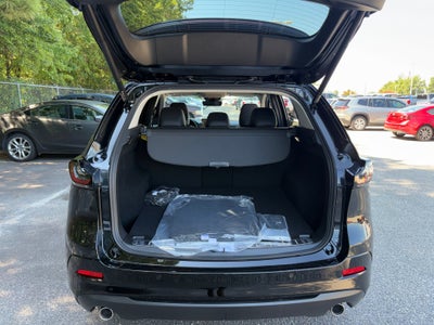 2026 Mazda Mazda CX-5 2.5 S Premium Plus