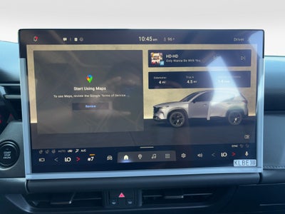 2026 Mazda Mazda CX-5 2.5 S Premium Plus