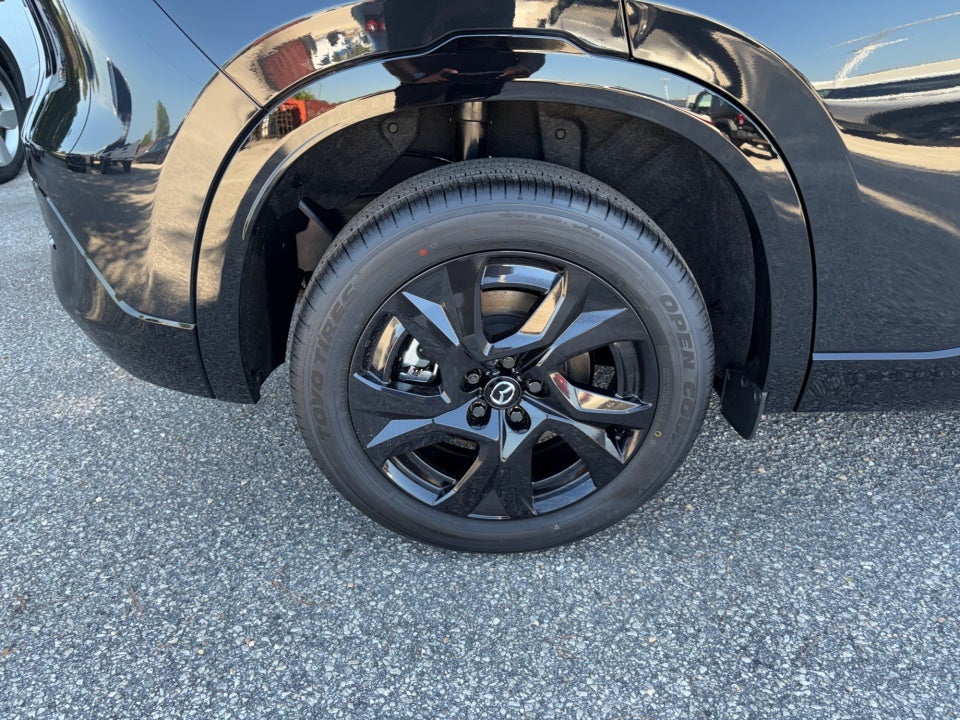 2026 Mazda Mazda CX-5 2.5 S Premium Plus