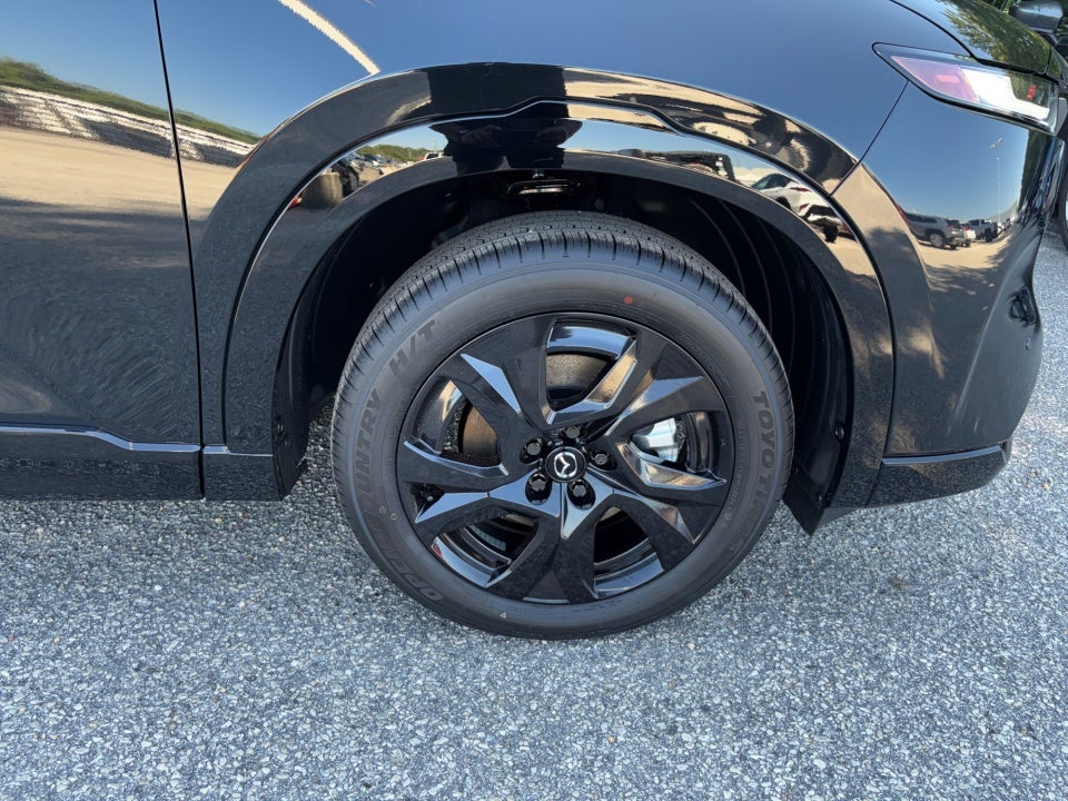 2026 Mazda Mazda CX-5 2.5 S Premium Plus
