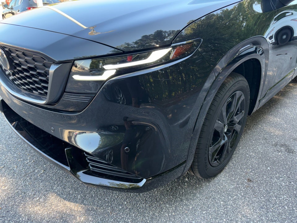 2026 Mazda Mazda CX-5 2.5 S Premium Plus