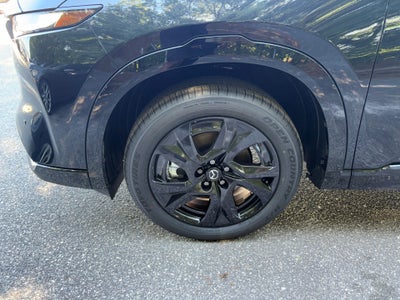 2026 Mazda Mazda CX-5 2.5 S Premium Plus