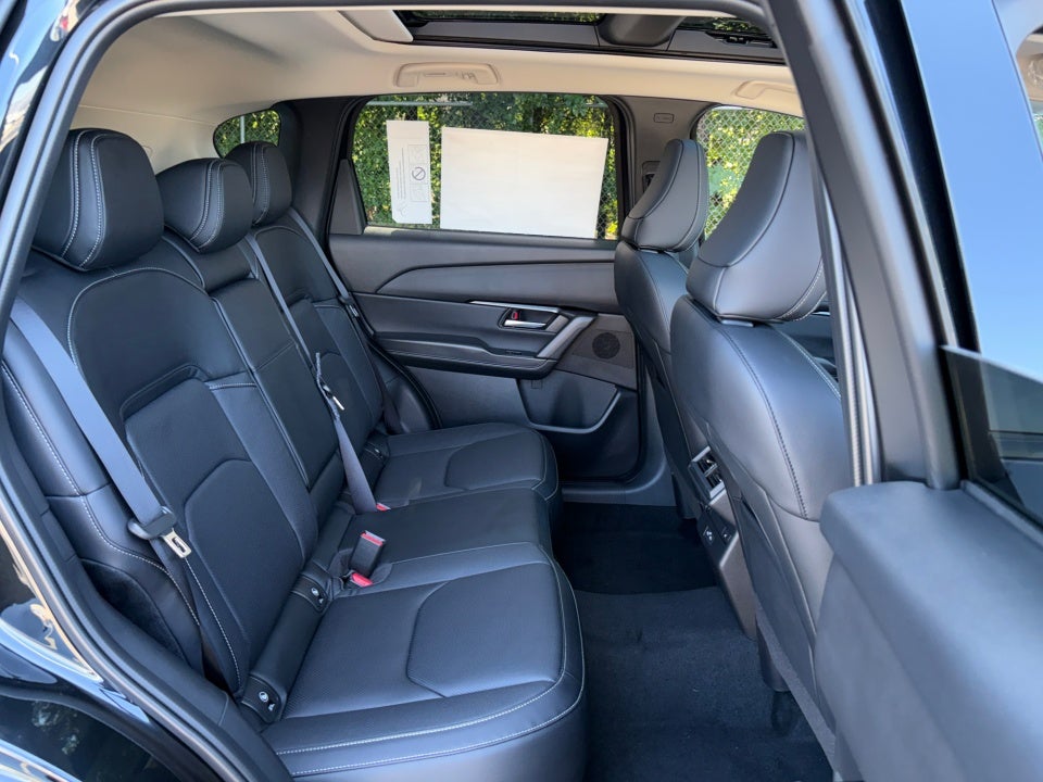 2026 Mazda Mazda CX-5 2.5 S Premium Plus