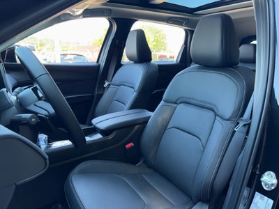 2026 Mazda Mazda CX-5 2.5 S Premium Plus