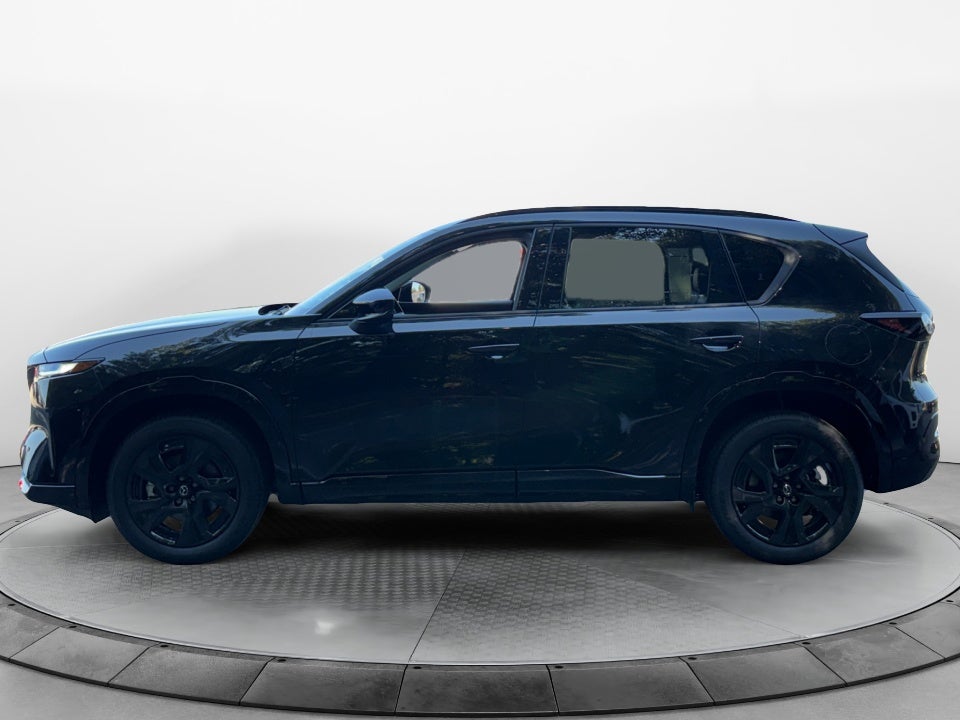 2026 Mazda Mazda CX-5 2.5 S Premium Plus