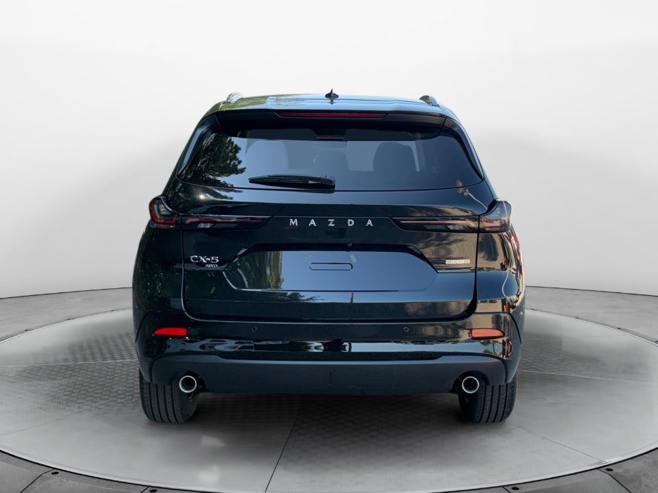 2026 Mazda Mazda CX-5 2.5 S Premium Plus