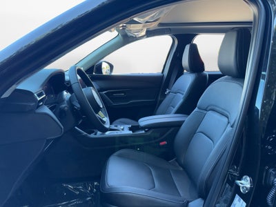 2026 Mazda Mazda CX-5 2.5 S Premium Plus