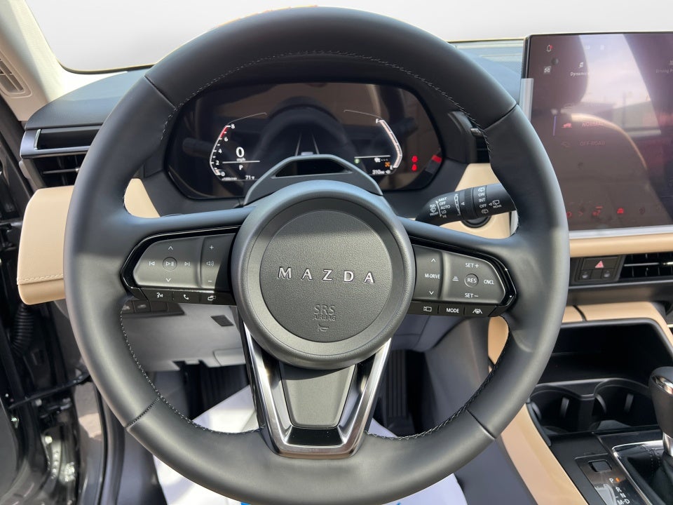 2026 Mazda Mazda CX-5 2.5 S Premium Plus