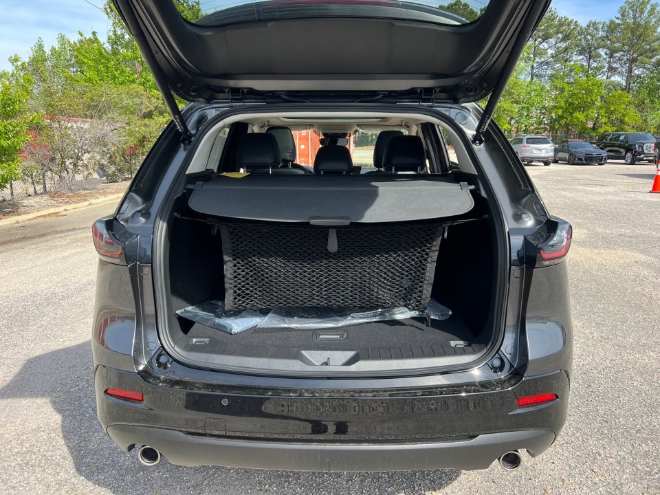 2026 Mazda Mazda CX-5 2.5 S Premium Plus
