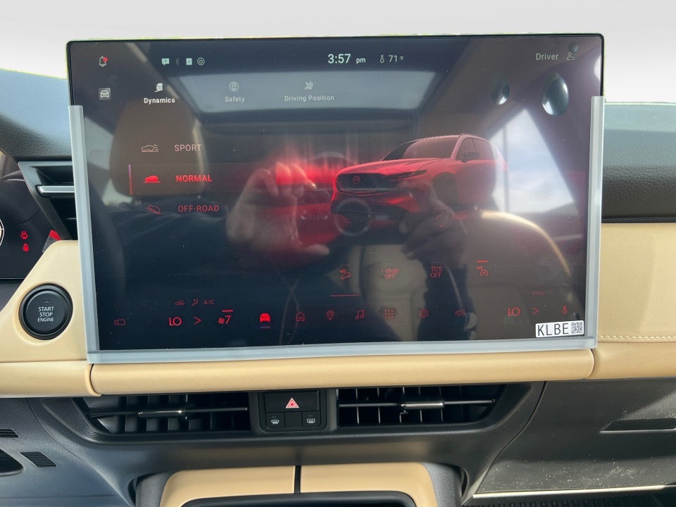 2026 Mazda Mazda CX-5 2.5 S Premium Plus