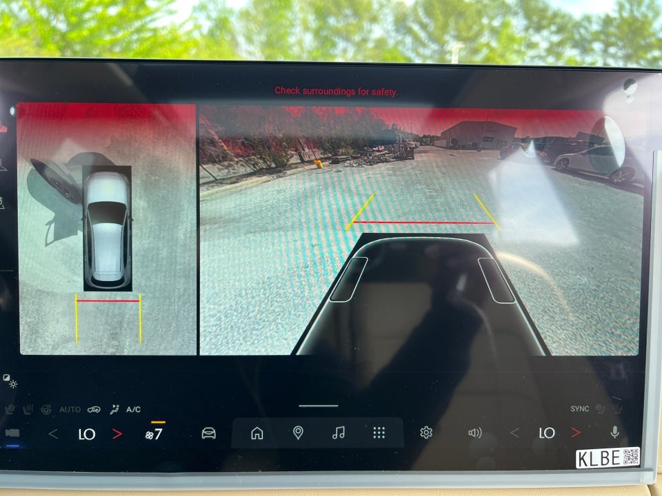 2026 Mazda Mazda CX-5 2.5 S Premium Plus