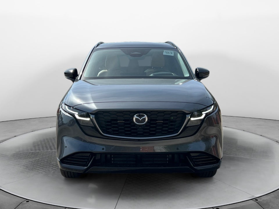 2026 Mazda Mazda CX-5 2.5 S Premium Plus