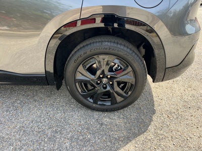 2026 Mazda Mazda CX-5 2.5 S Premium Plus