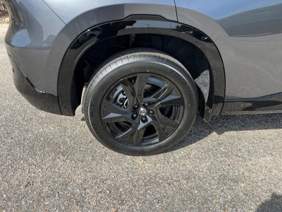 2026 Mazda Mazda CX-5 2.5 S Premium Plus