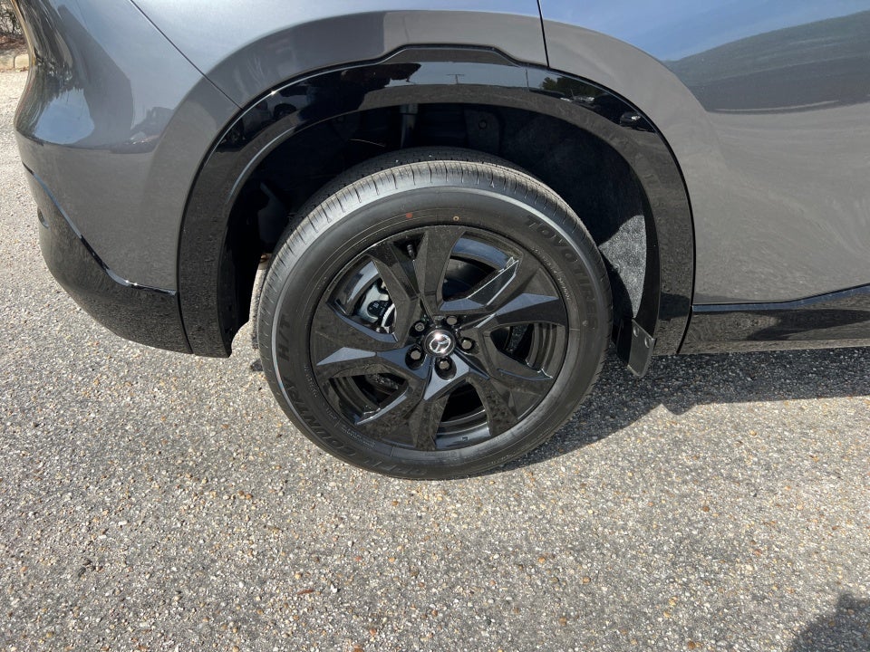 2026 Mazda Mazda CX-5 2.5 S Premium Plus