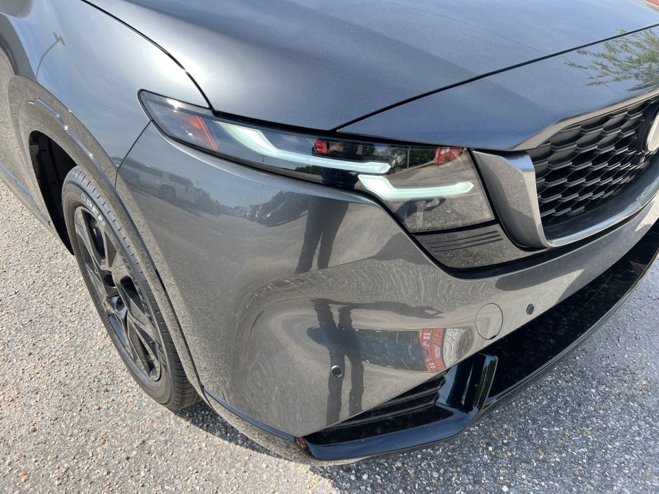 2026 Mazda Mazda CX-5 2.5 S Premium Plus