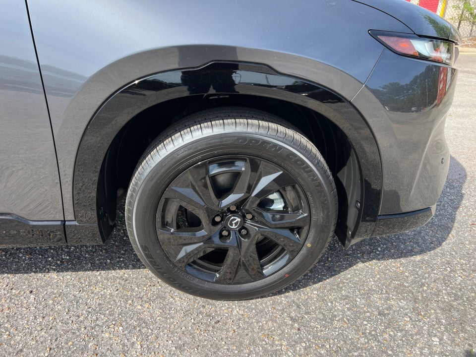 2026 Mazda Mazda CX-5 2.5 S Premium Plus