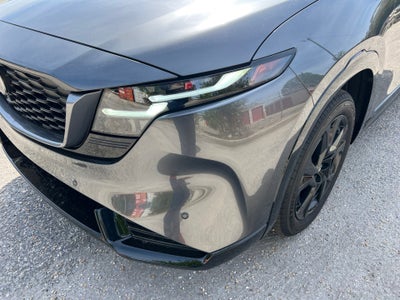 2026 Mazda Mazda CX-5 2.5 S Premium Plus