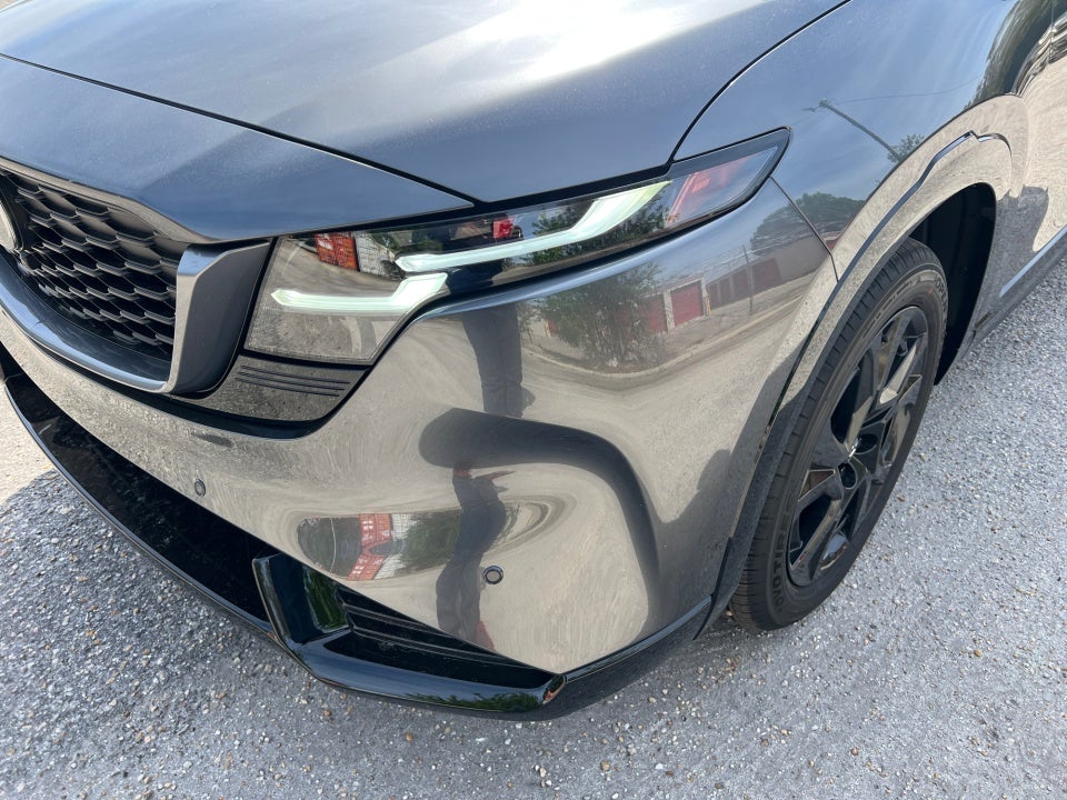 2026 Mazda Mazda CX-5 2.5 S Premium Plus