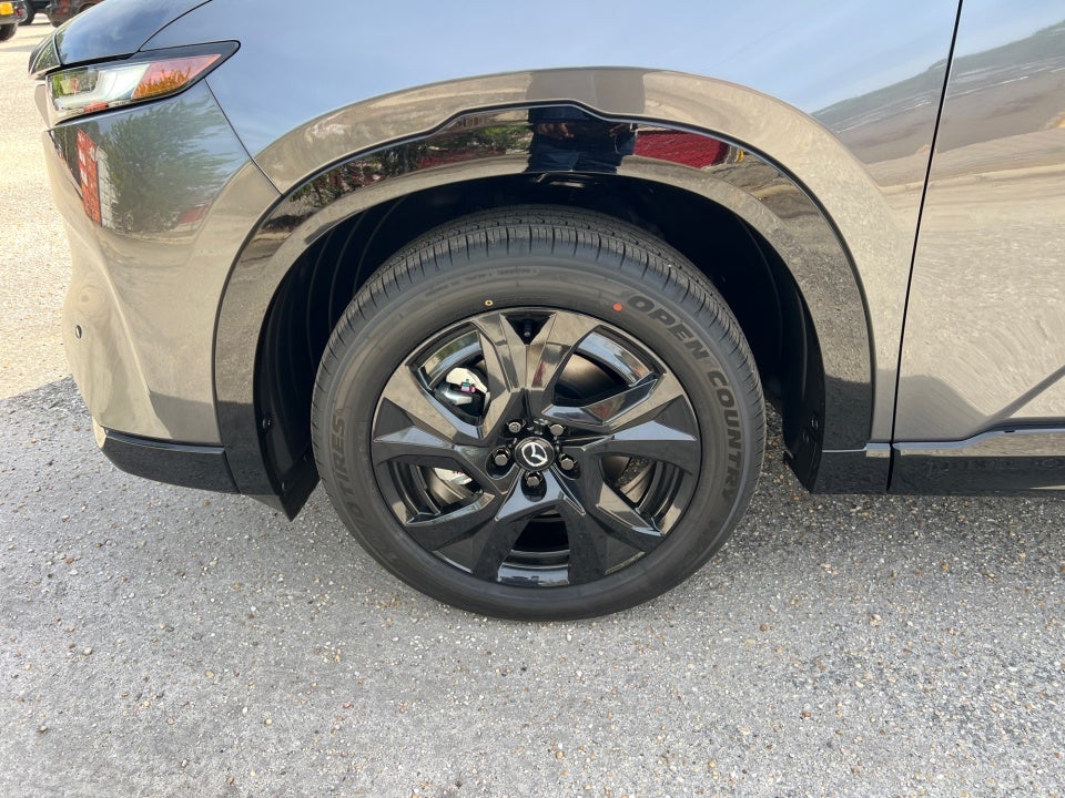2026 Mazda Mazda CX-5 2.5 S Premium Plus