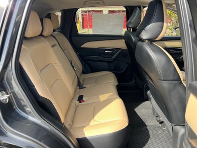 2026 Mazda Mazda CX-5 2.5 S Premium Plus