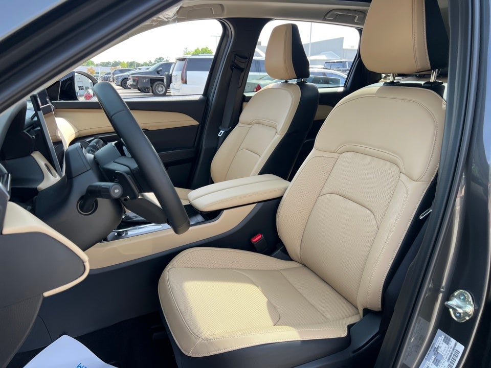 2026 Mazda Mazda CX-5 2.5 S Premium Plus
